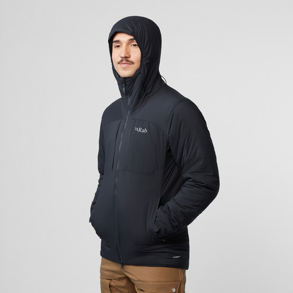XENAIR ALPINE JACKET Herren - Isolationsjacke