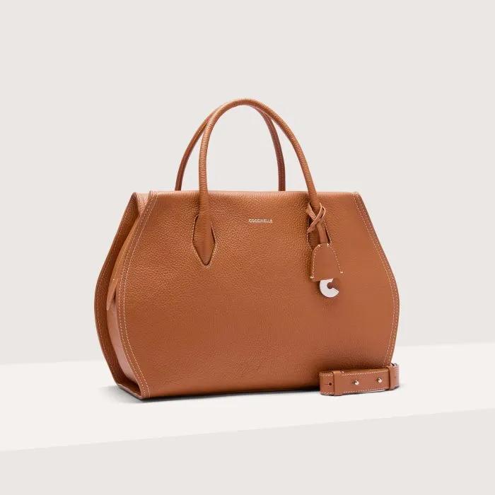 Coccinelle Lord large