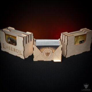 Andor Organizer