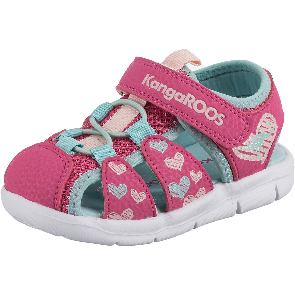 Sandalen K TIFFY für Mädchen