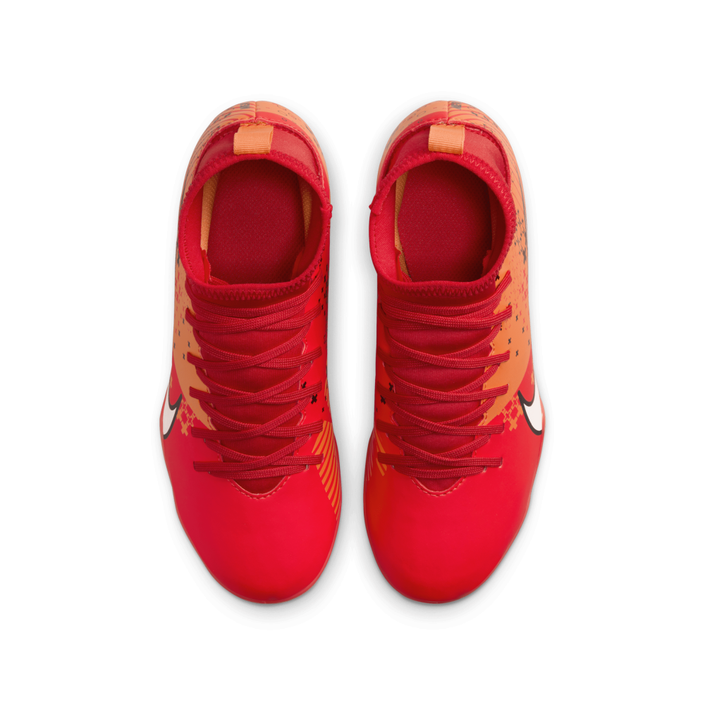 Nike Mercurial Superfly 9 Club Dream Speed MG FJ0351-600 / rot
