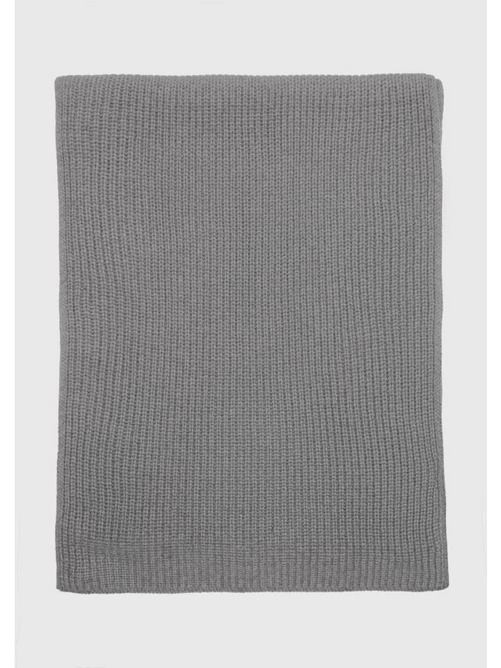 s.Oliver Tuch in Grau günstig kaufen onesize