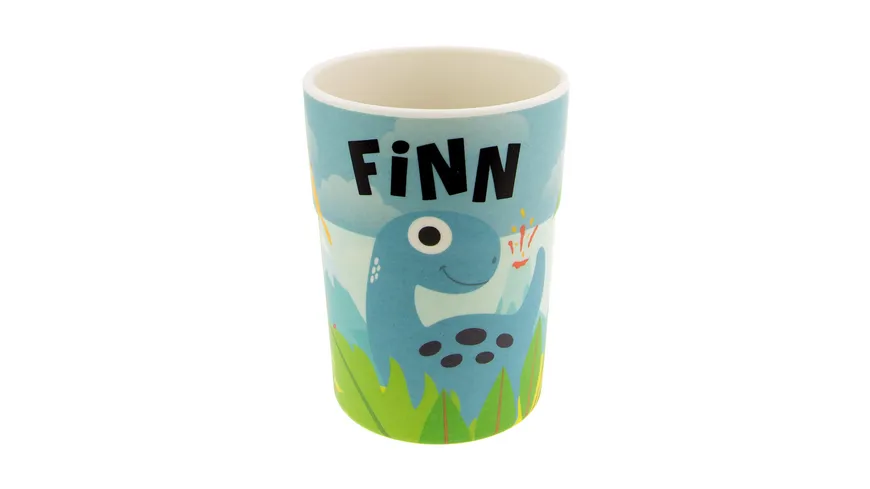 H&H Kinderbecher FINN