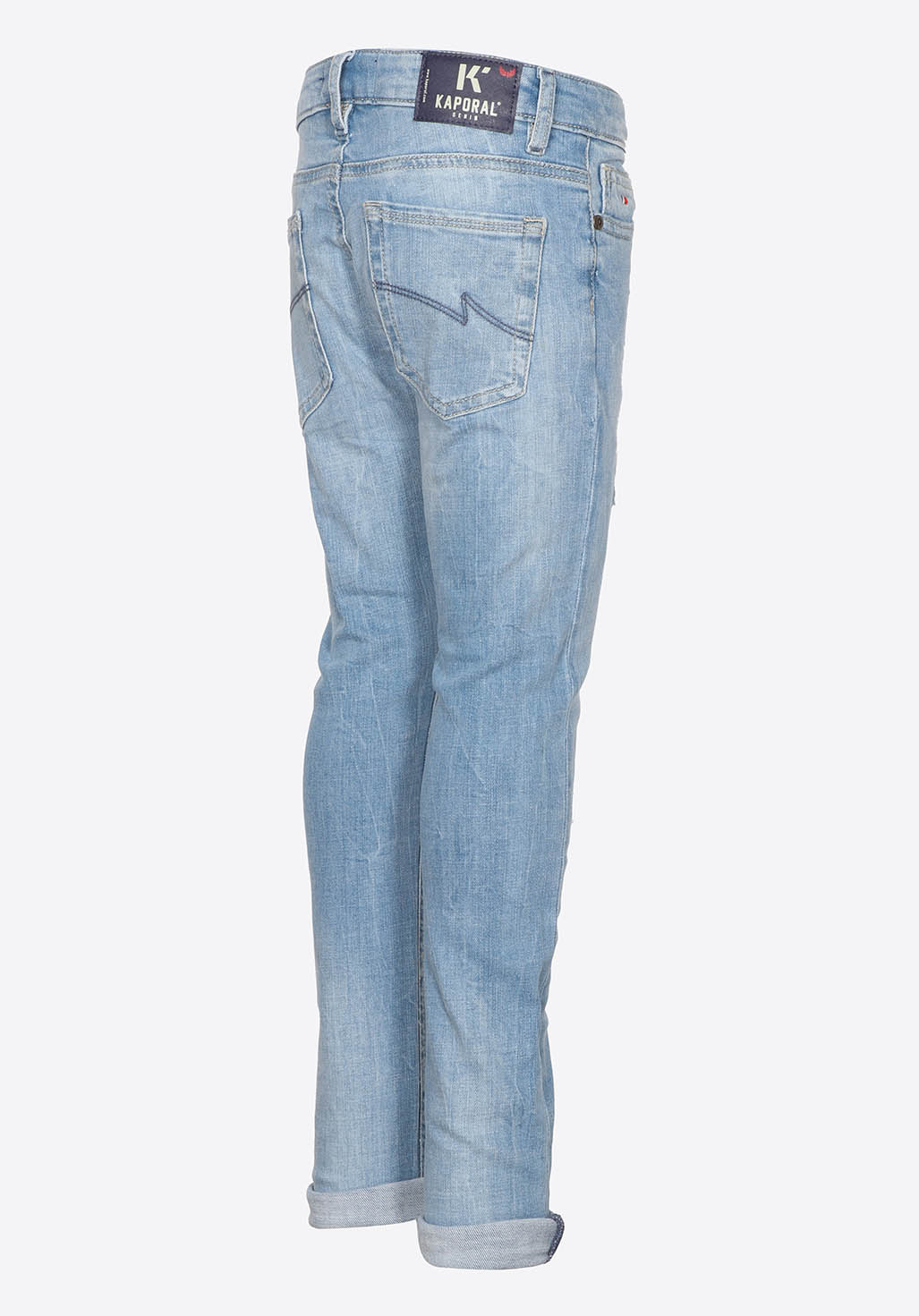 VOZ    Jean skinny Garçon