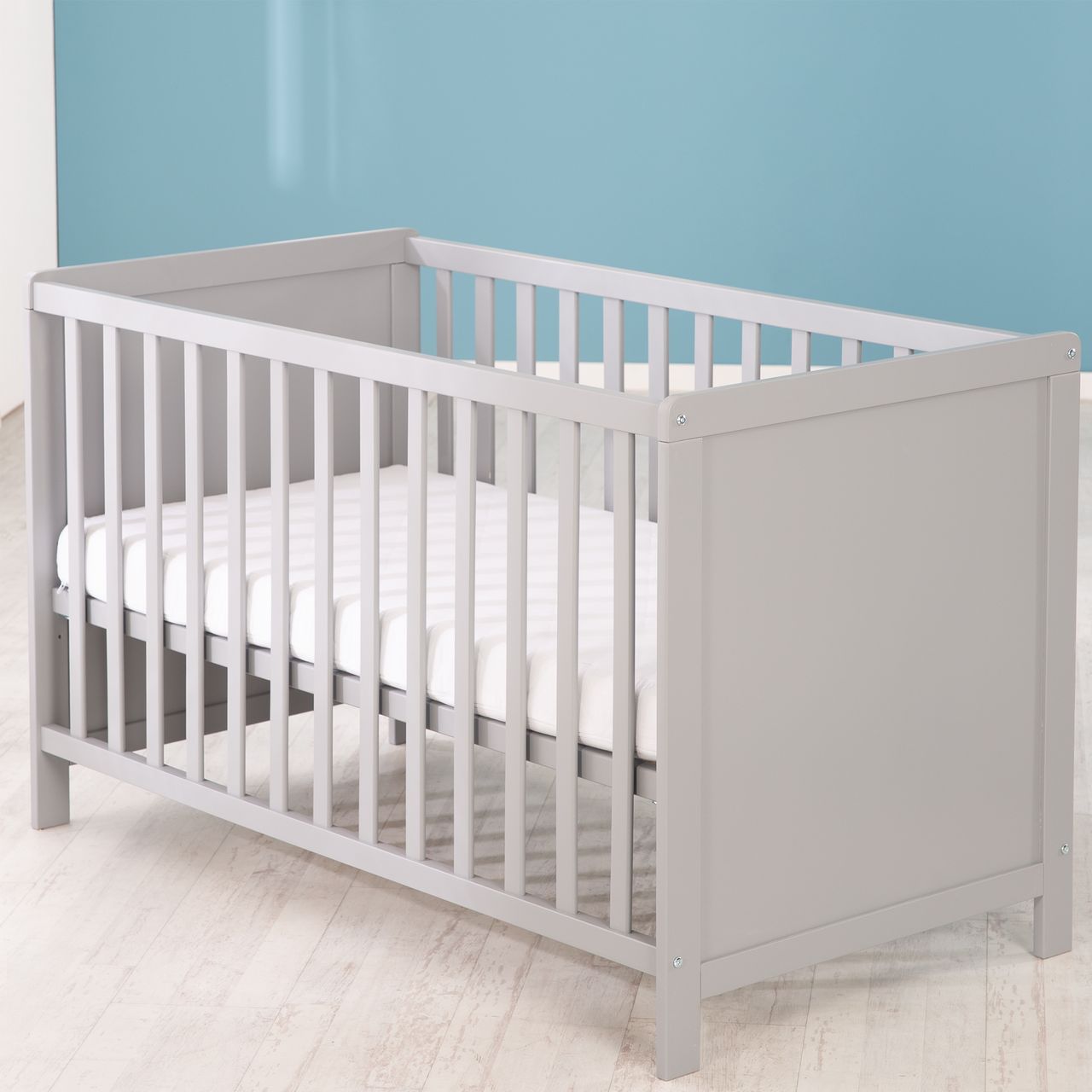 Roba Beistellbett, 60x120 cm