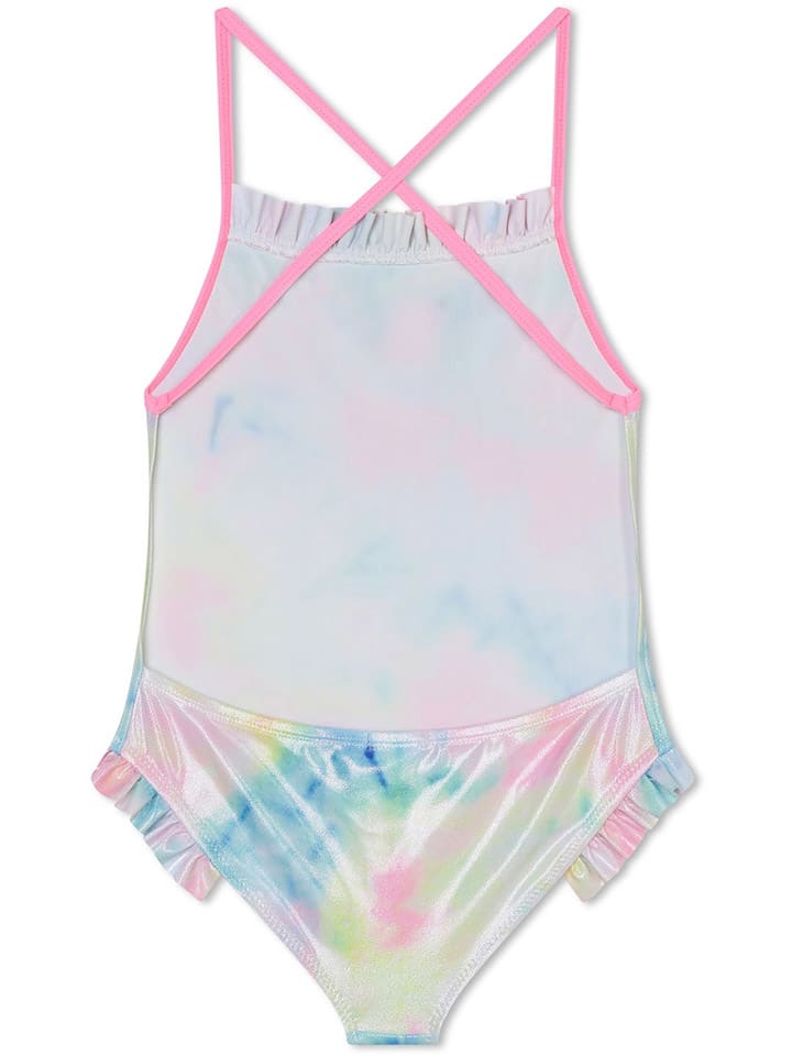 Billieblush Badeanzug in Bunt günstig kaufen