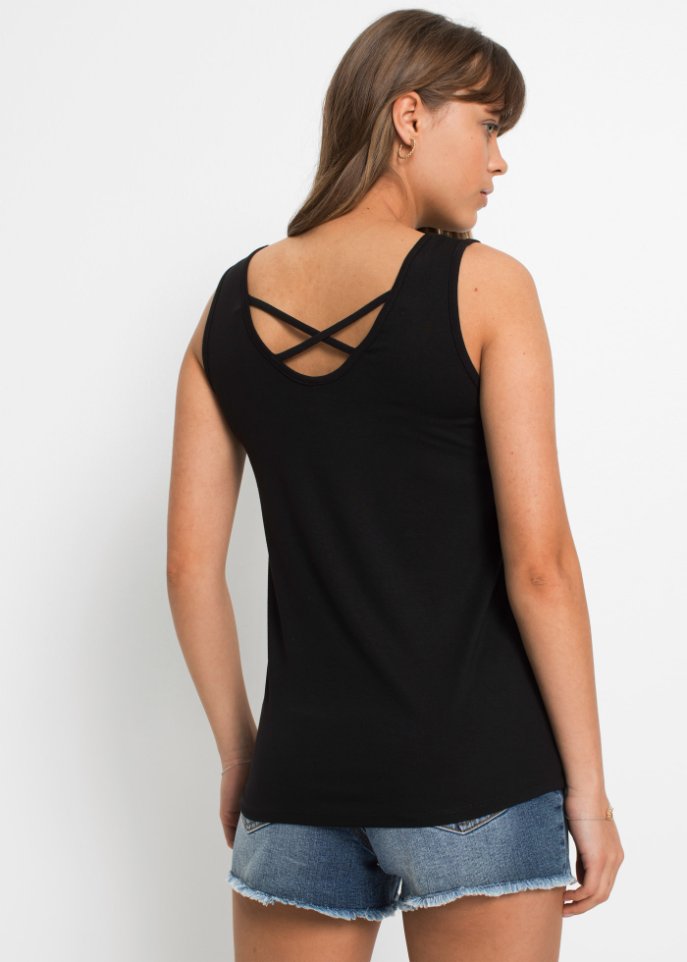 Shirt mit Druck
