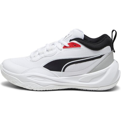 KINDER BASKETBALLSCHUHE PLAYMAKER PRO PLUS JR