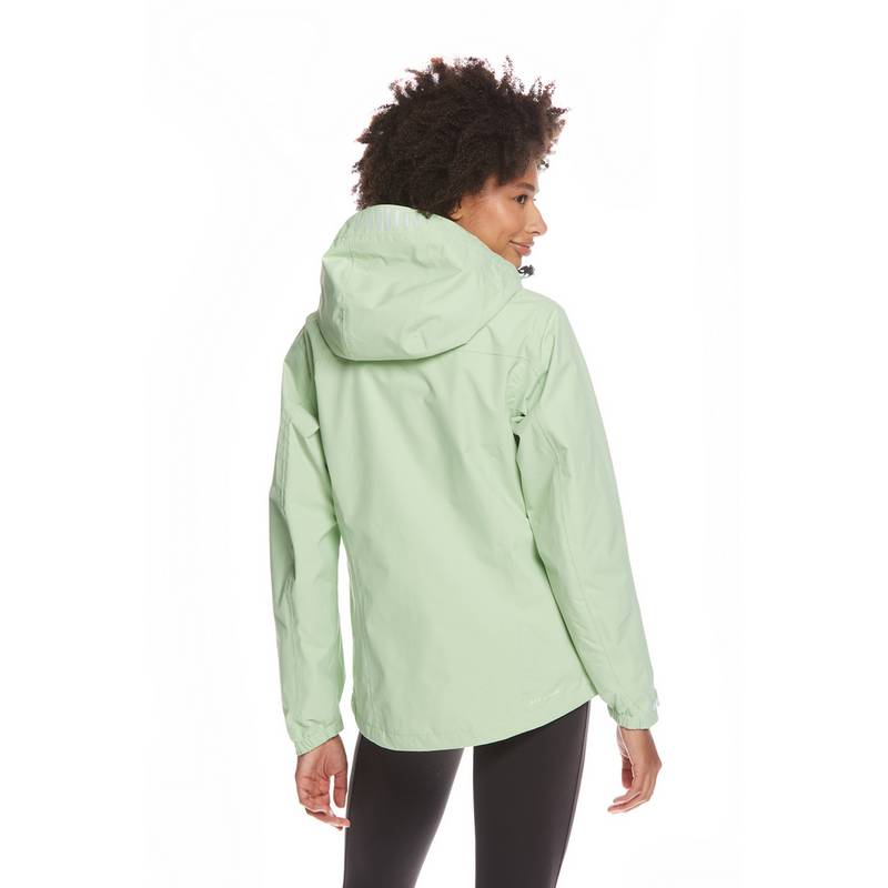 Jeff Green Clara Funktionsjacke Damen
