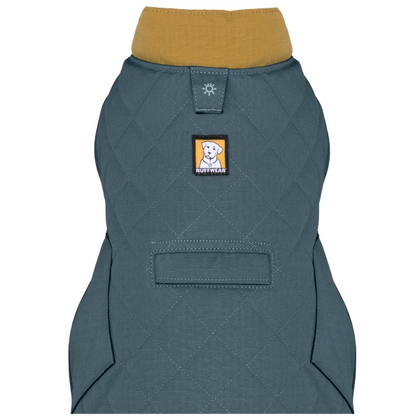 Ruffwear - Stumptown Jacket - Hundemantel