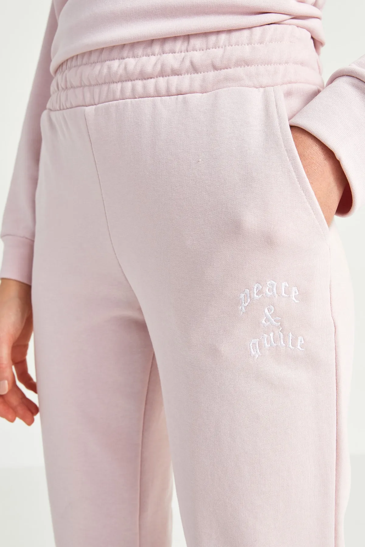 LC Waikiki  Jogginghose Damen/Mädchen