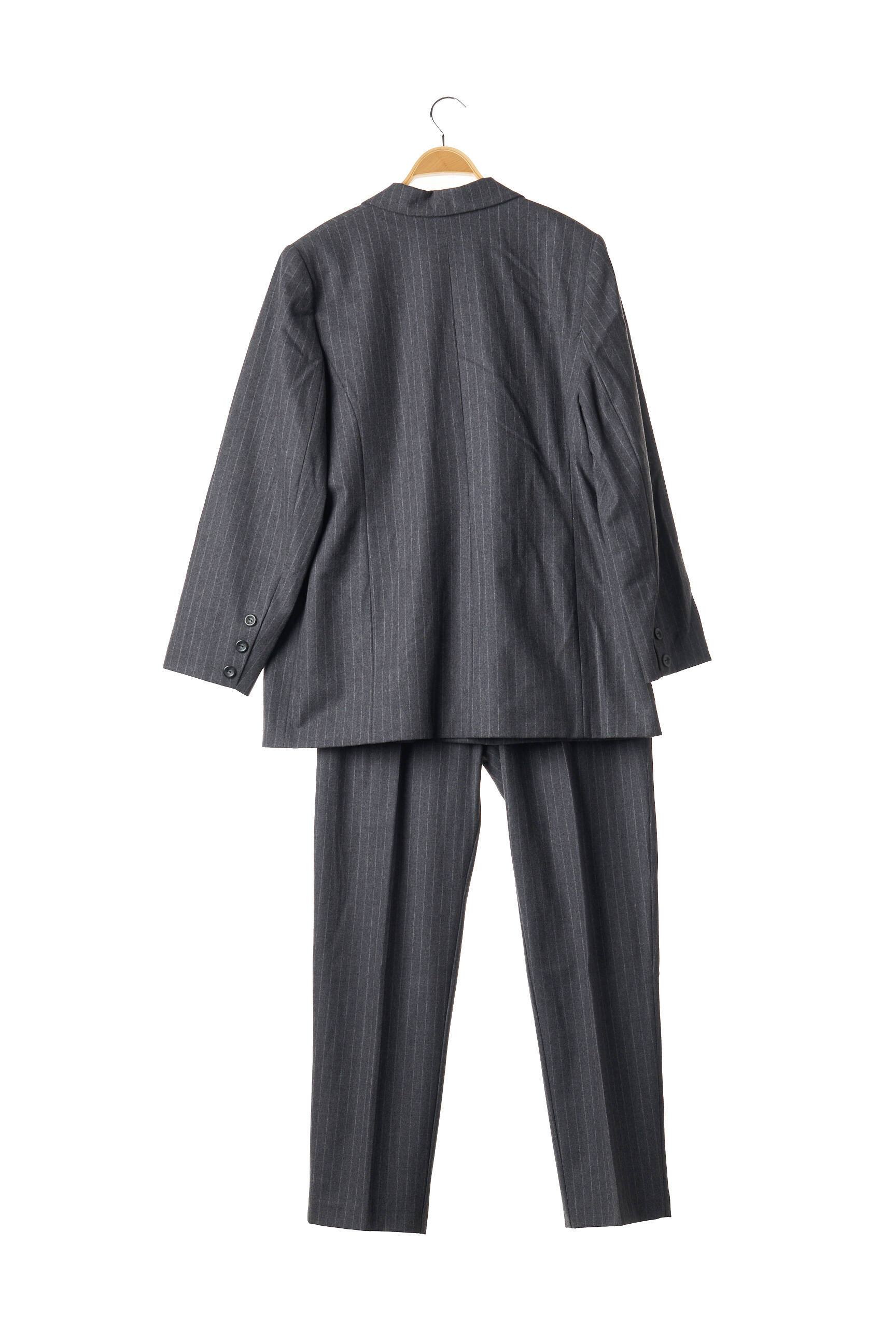 Francoise De France Ensembles Pantalon Femme couleur gris