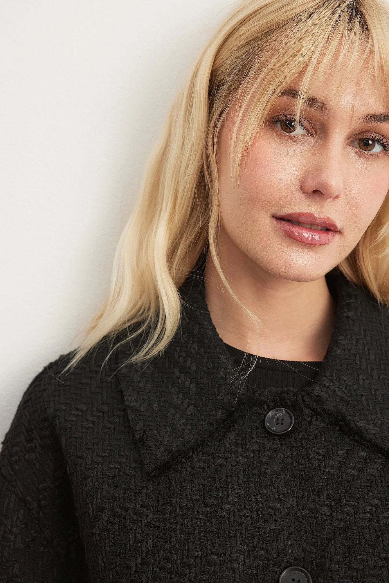 Tweedjacke