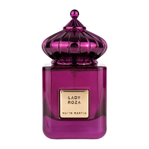 Parfumovaná voda Matin Martin Lady Roza 100 ml