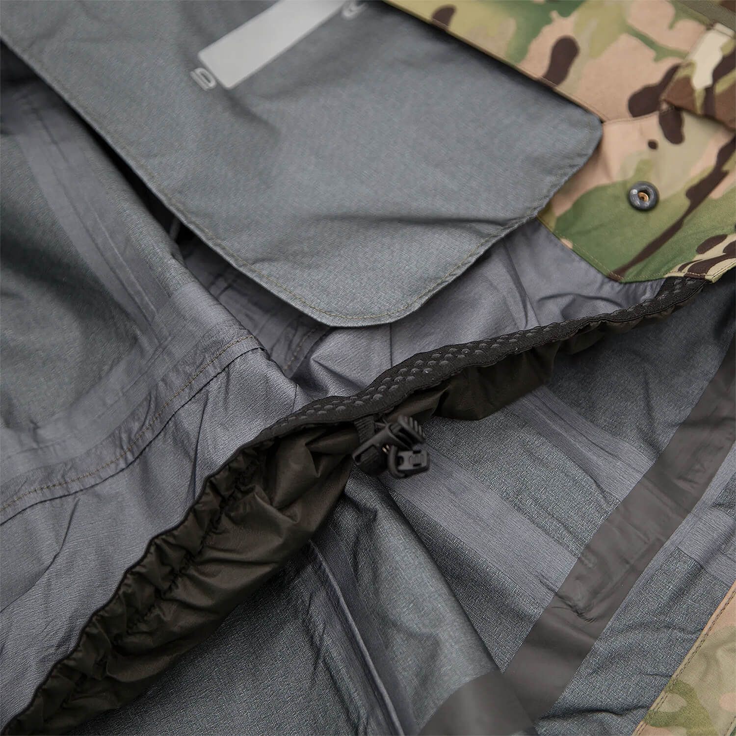 TRG Jacket