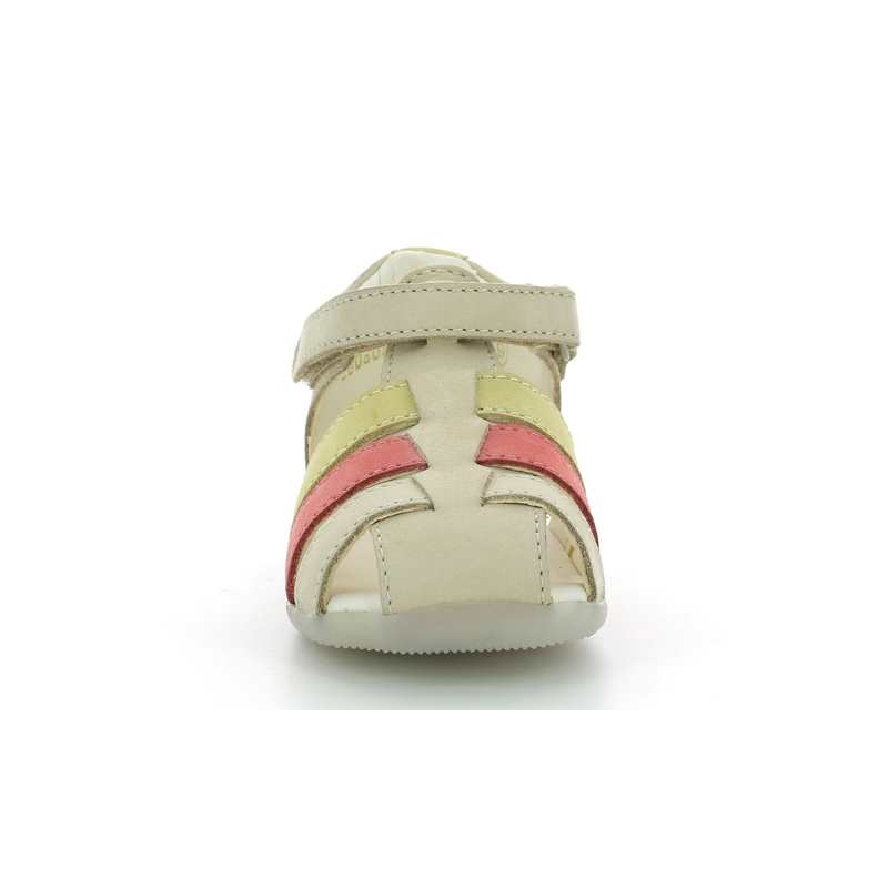 Sandales cuir Bigflo-2