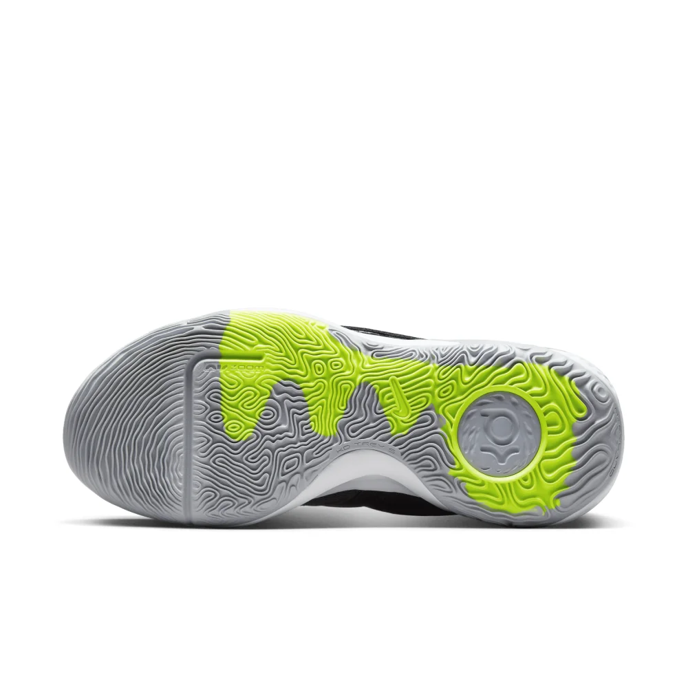 Nike KD Trey 5 X DD9538-101 / weiss