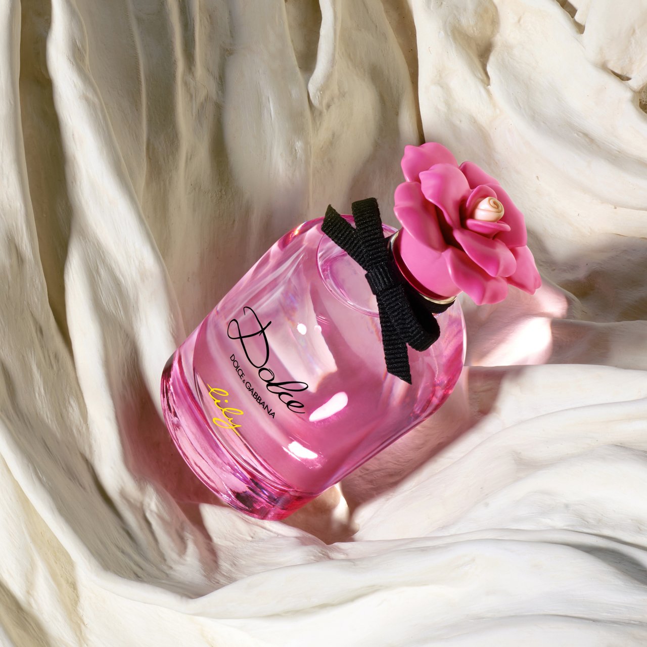 DOLCE&GABBANA Dolce Lily Eau de Toilette Nat. Spray