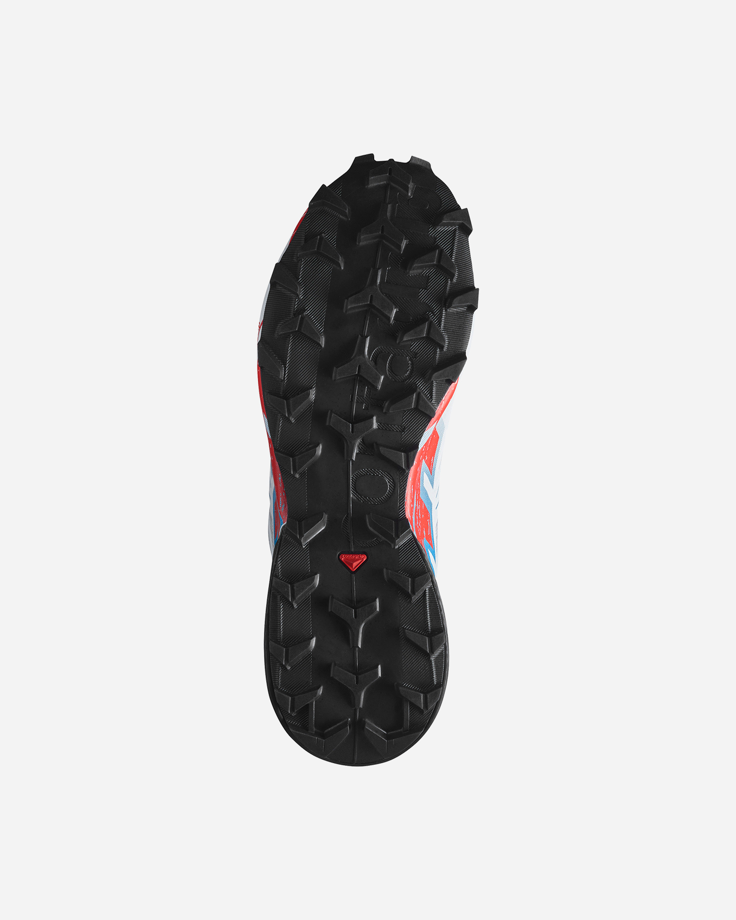 Scarpe Trail Solomon Speedcross 6 W L47716600
