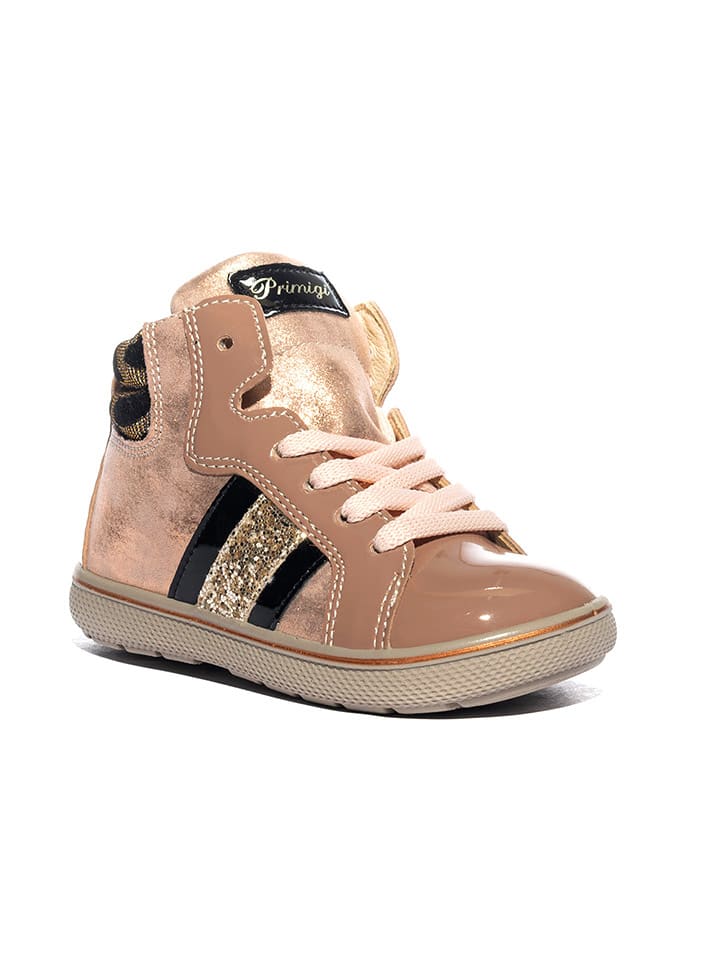 Primigi Sneakers in Rosa günstig kaufen