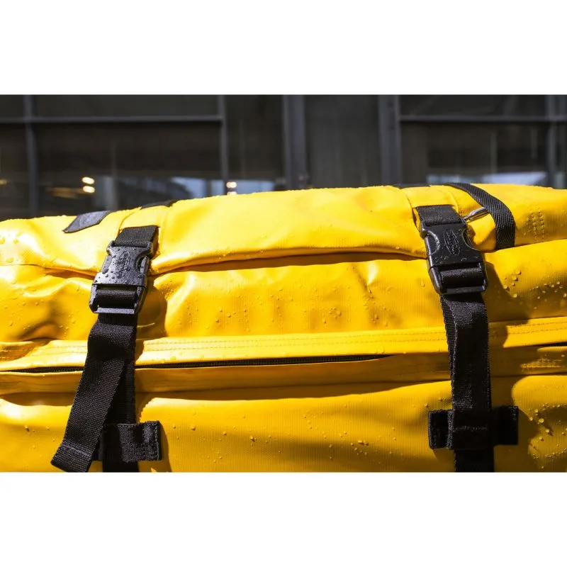 Eastpak Transit'R S - Tarp Yolk