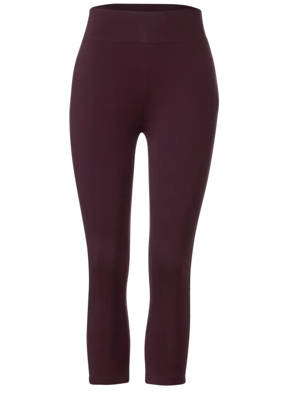 CECIL Elastische Leggings