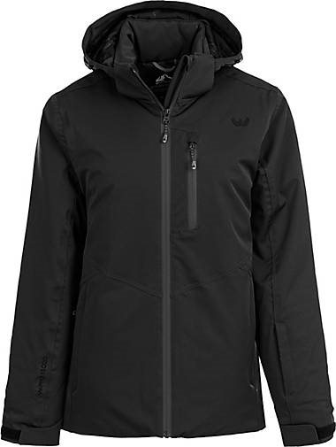 Whistler Skijacke Jada mit 15.000 mm Wassersäule