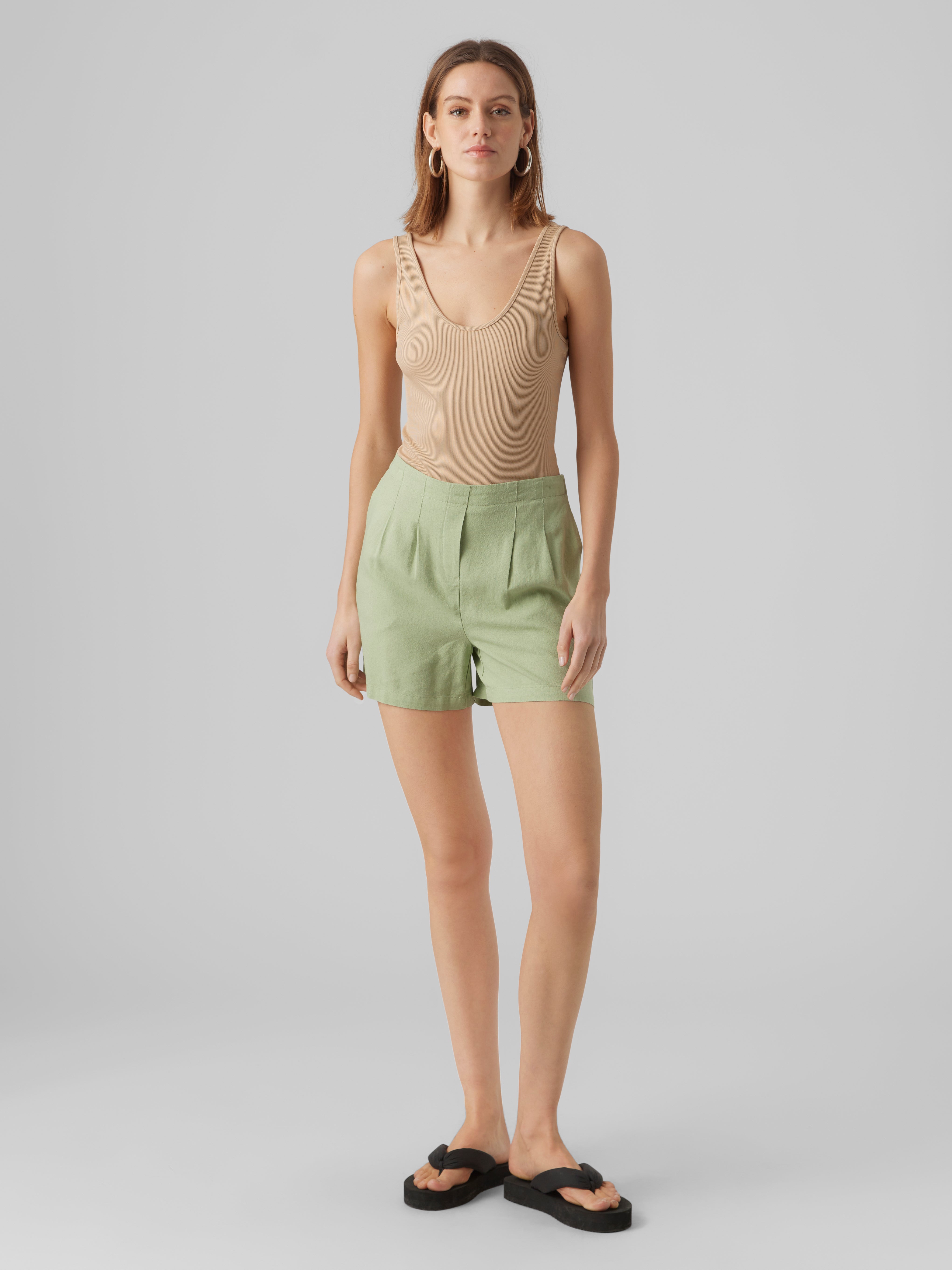 VMJESMILO Shorts