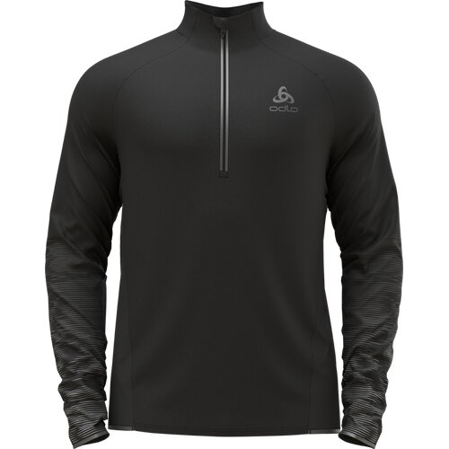 HERREN MID LAYER 1/2 ZIP ZEROWEIGHT C