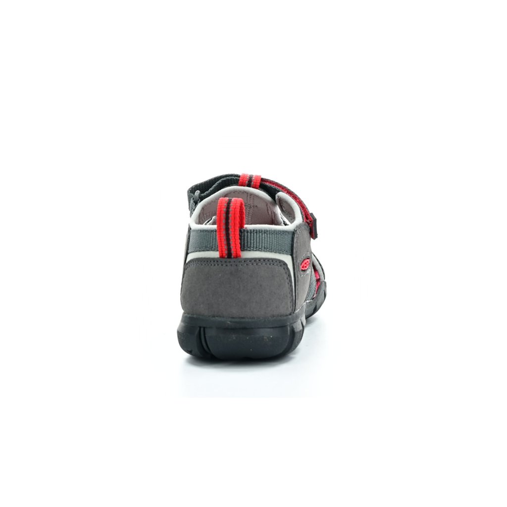 Keen Seacamp II Magnet/Drizzle AD (CNX) Sandalen