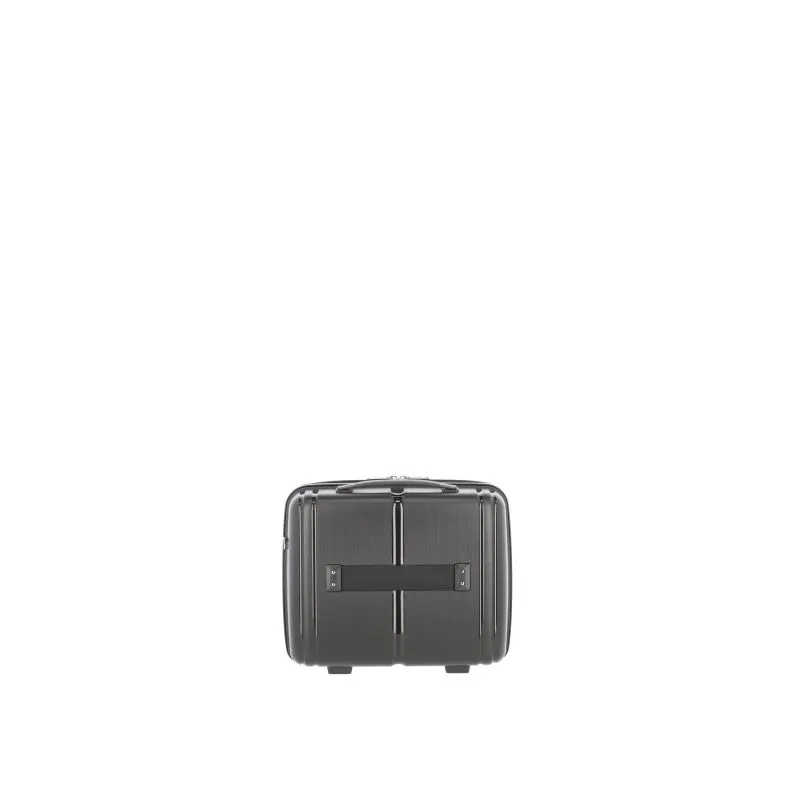 Travelite VAKA Beautycase - schwarz