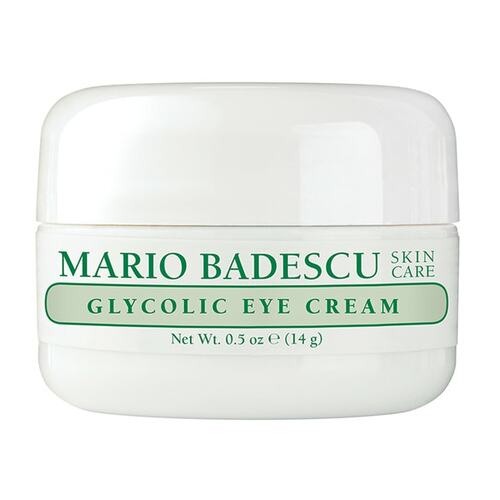 Mario Badescu Glykolsyre Øjencreme 14 gram