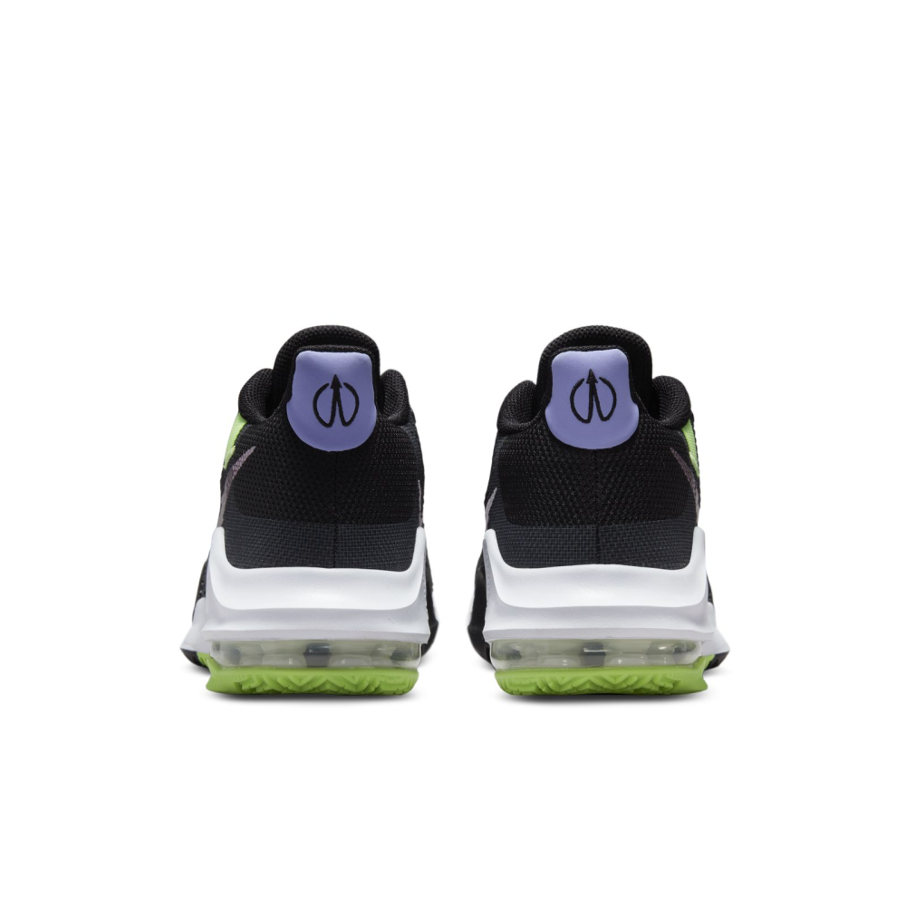 Nike Air Max Impact 3 DC3725-008 / schwarz