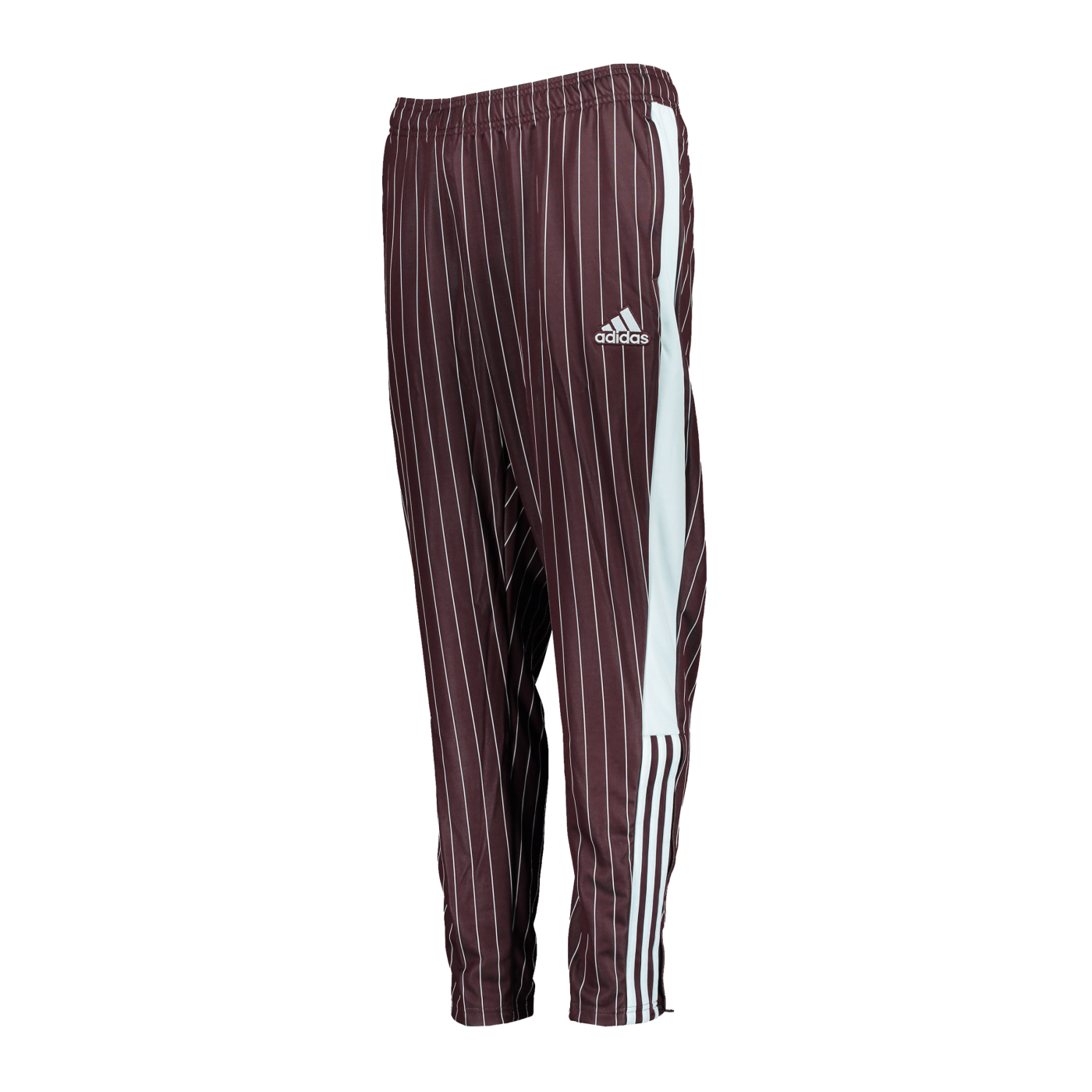 adidas Tiro Trainingshose Tall Damen Rot Blau