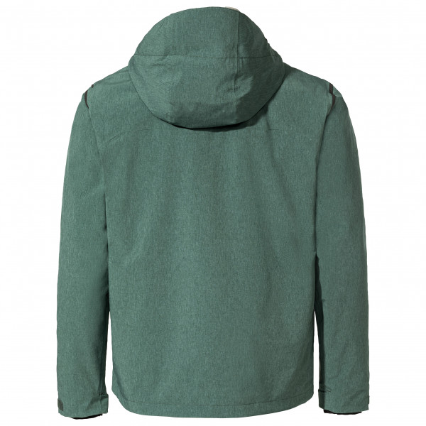Vaude - Yaras Warm Rain Jacket - Fahrradjacke