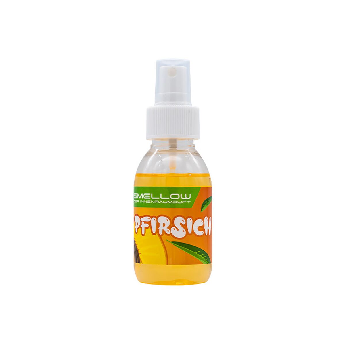 Liquid Elements Smellows Innenraumduft Pfirsich 100ml