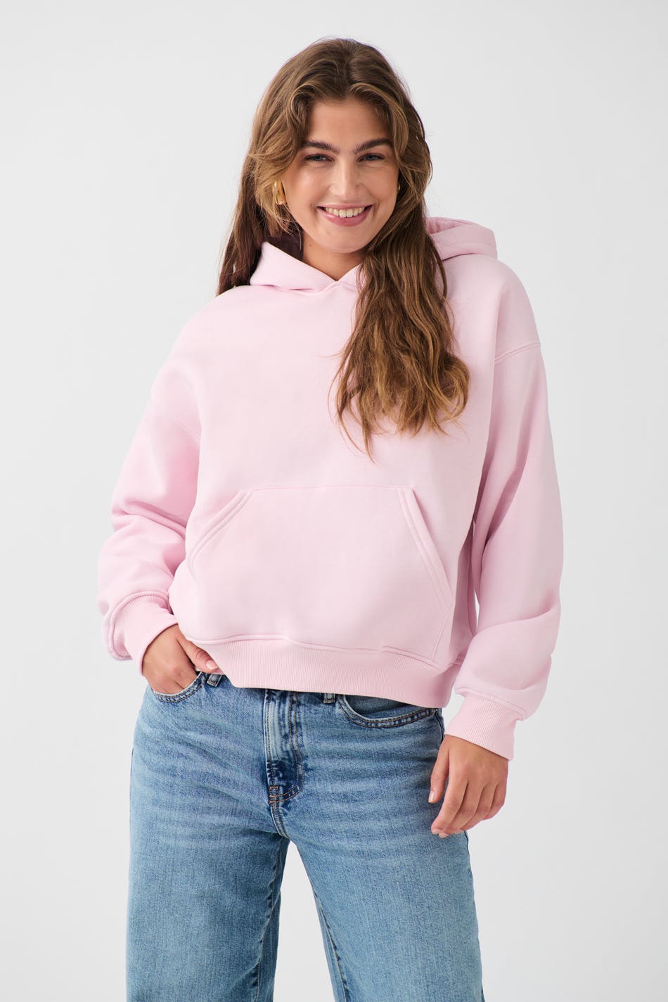 Basic original hoodie