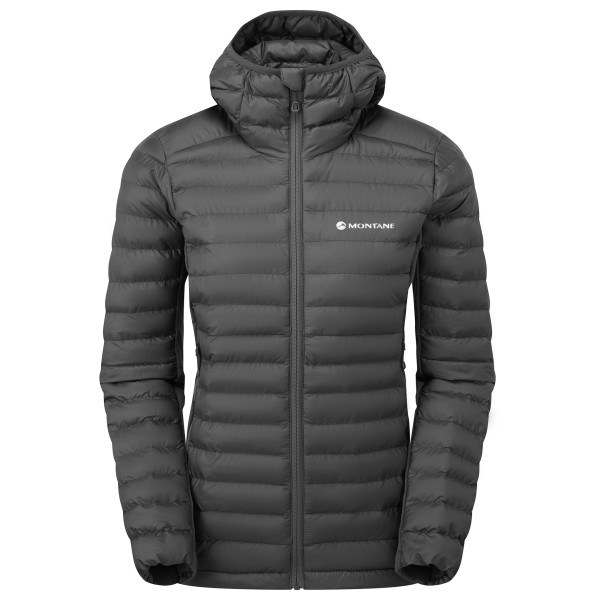 Montane - Women's Icarus Lite Hoodie - Kunstfaserjacke