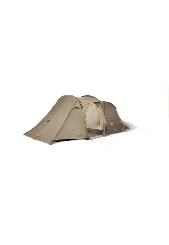 GREAT DIVIDE RT Familienzelt 4-6 Personen