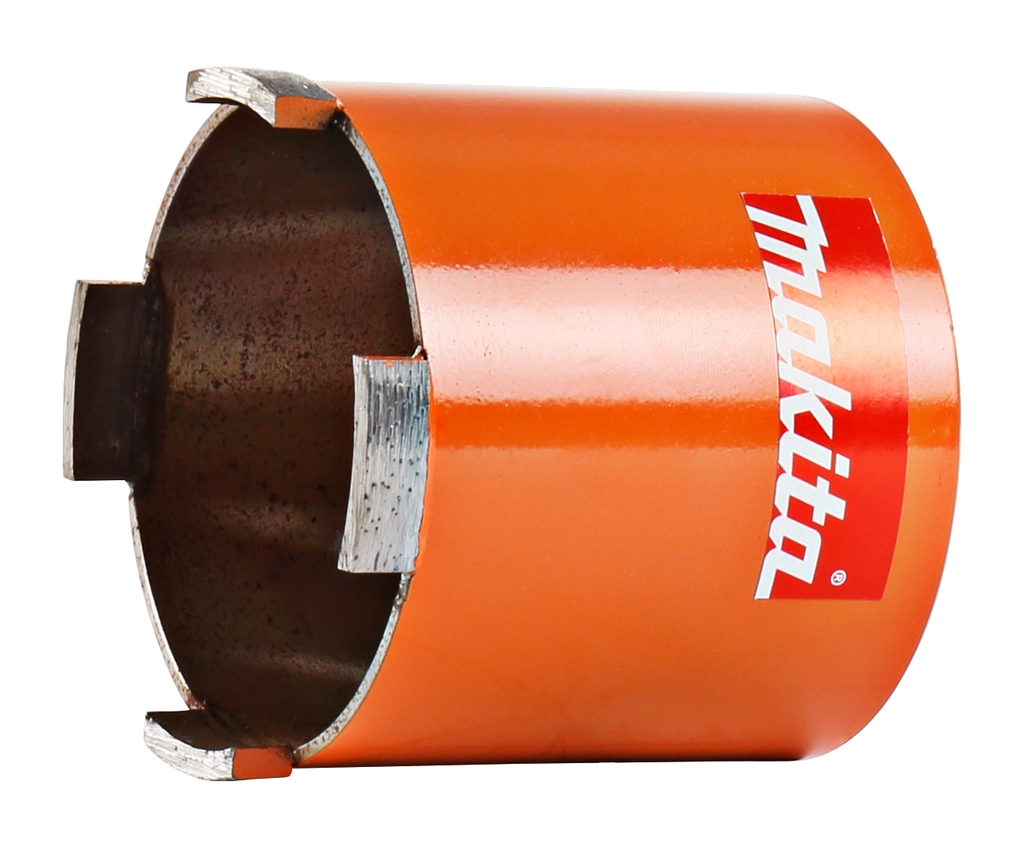 Makita Accessories P-81022 Διαμαντένιο τρυπάνι 82 x 60 mm M16