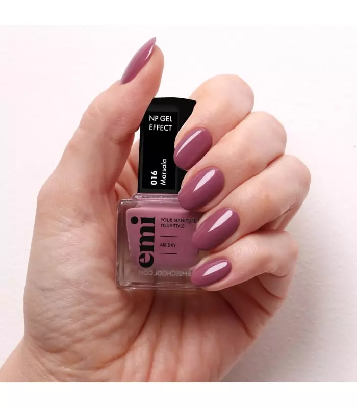 ULTRA STRONG Vernis à ongles