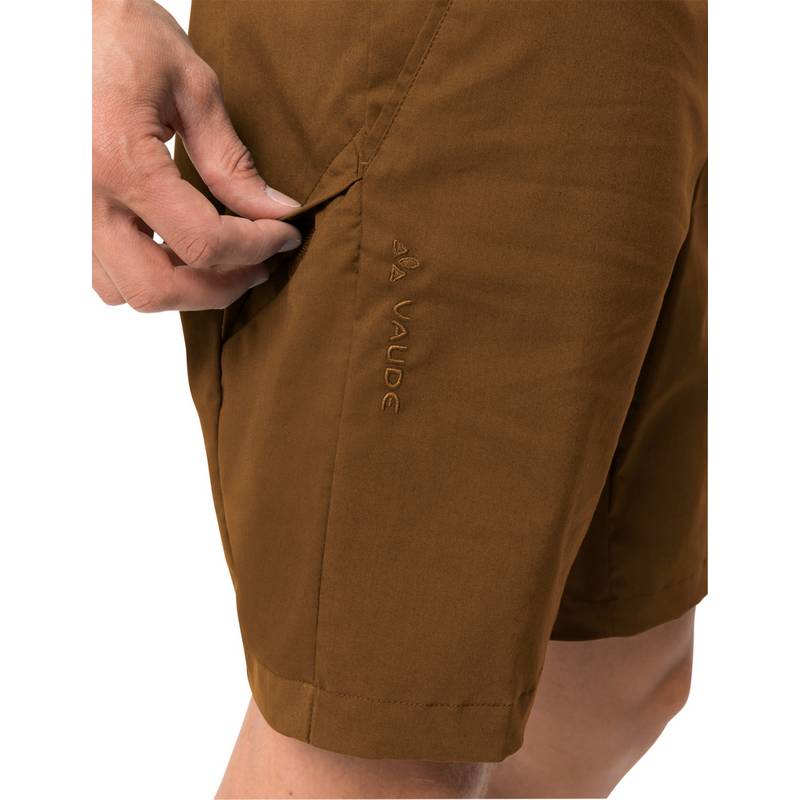 VAUDE Men's Neyland Shorts II Funktionshose Herren