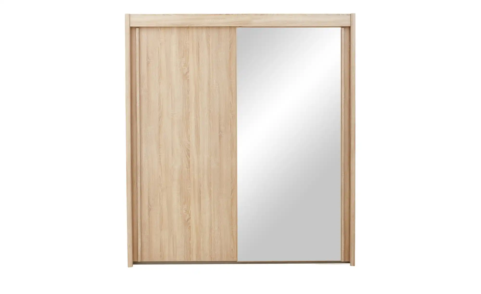 Schwebetürenschrank