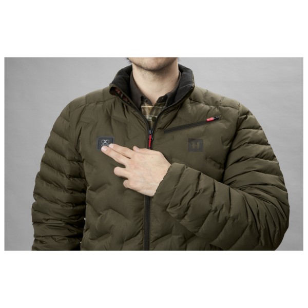 Härkila - Clim8 Insulated Jacket - Winterjacke
