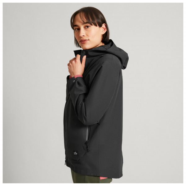Kathmandu - Women's Amphi 2L Rain Jacket - Regenjacke