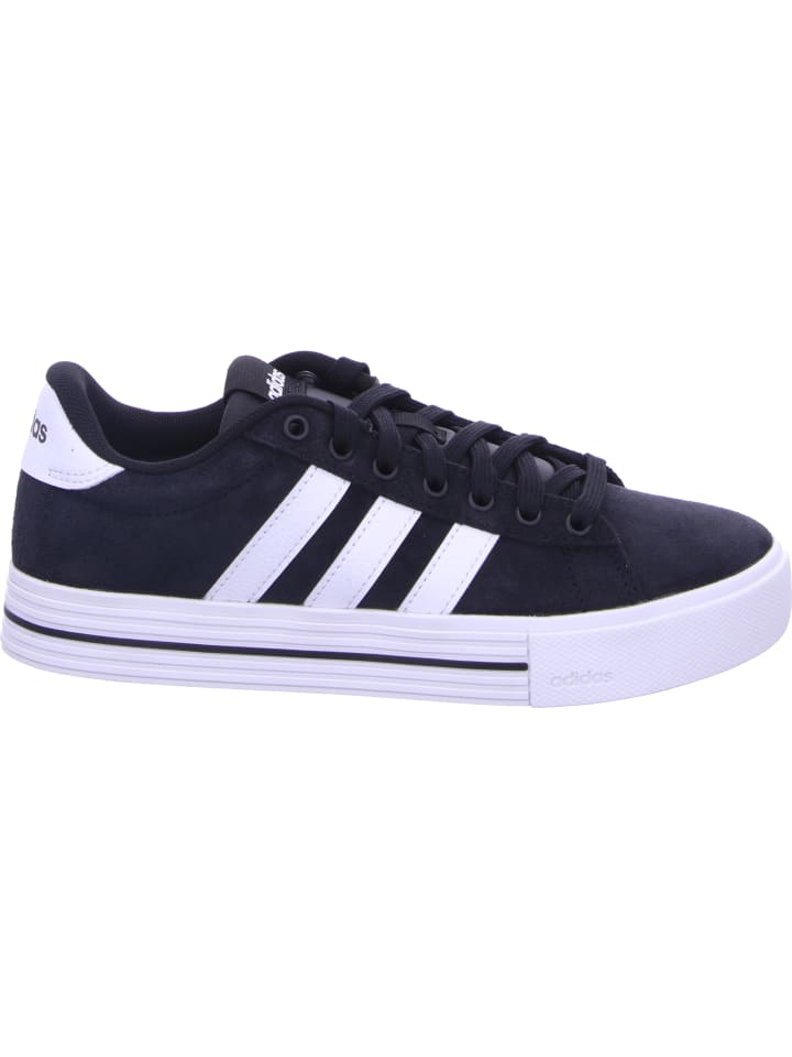 adidas Sportschuh in schwarz günstig kaufen