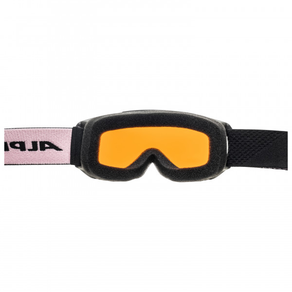 Alpina - Kid's Piney Singleflex Hicon S2 - Skibrille