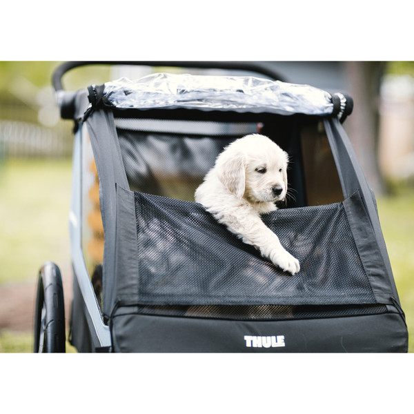 COURIER - Fahrradanhänger