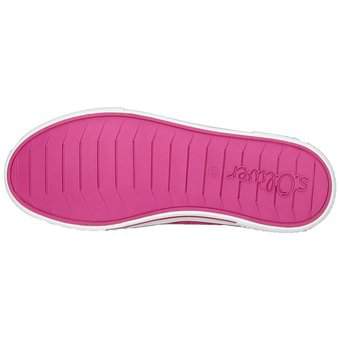 s.Oliver Slipper in pink