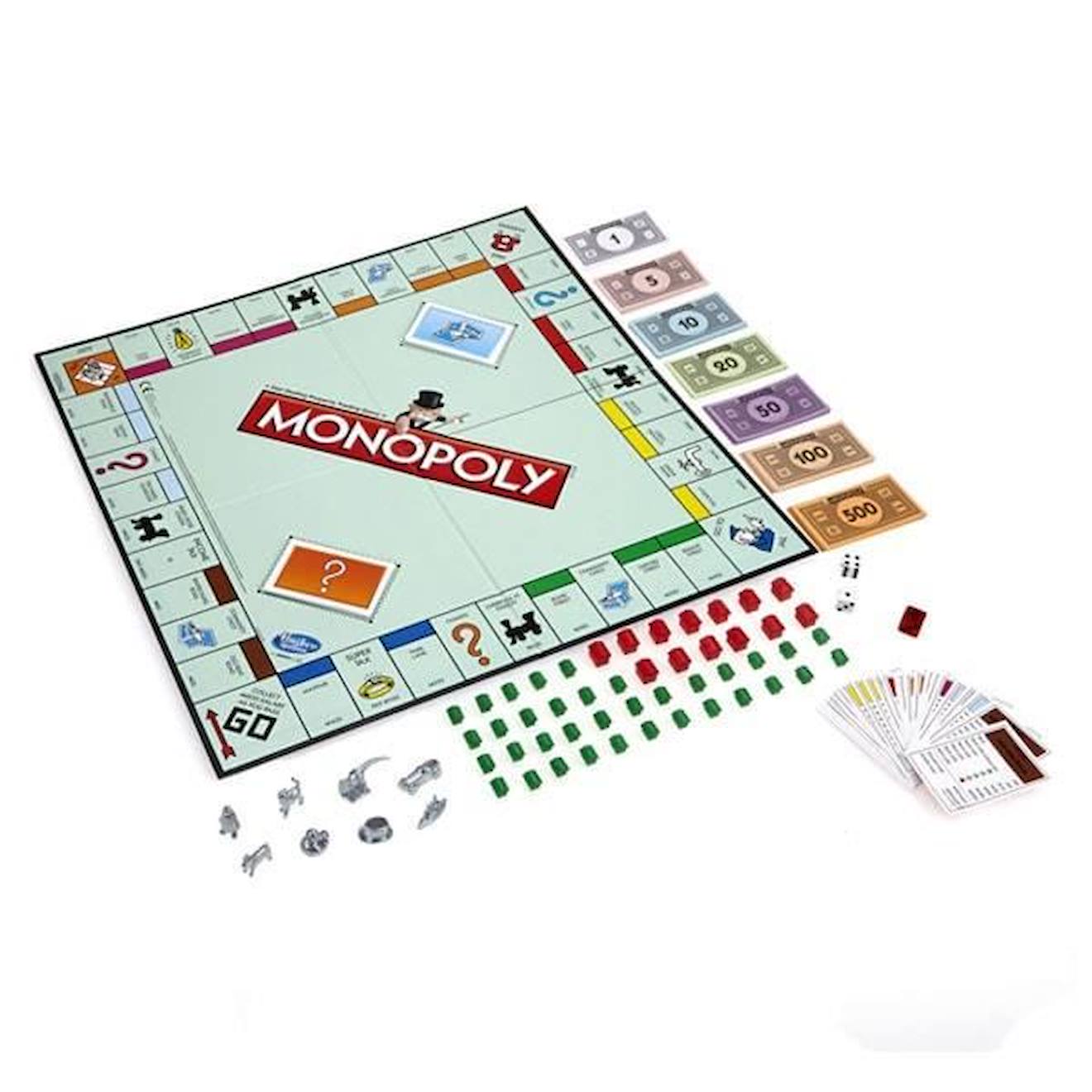 MONOPOLY